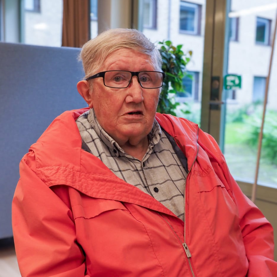 Hans Sjöström