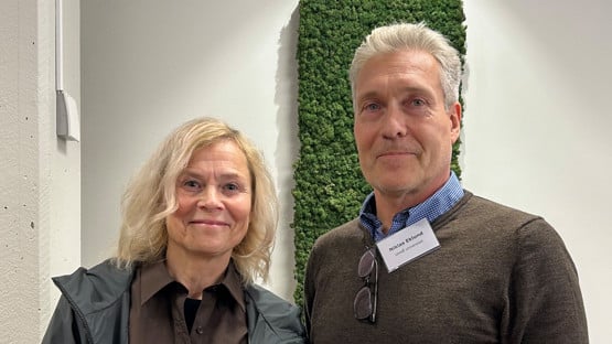 Koordinatorerna fungerar som vägar in för forskare och kommunanställda som vill samverka inom säkerhet och samhällsskydd.