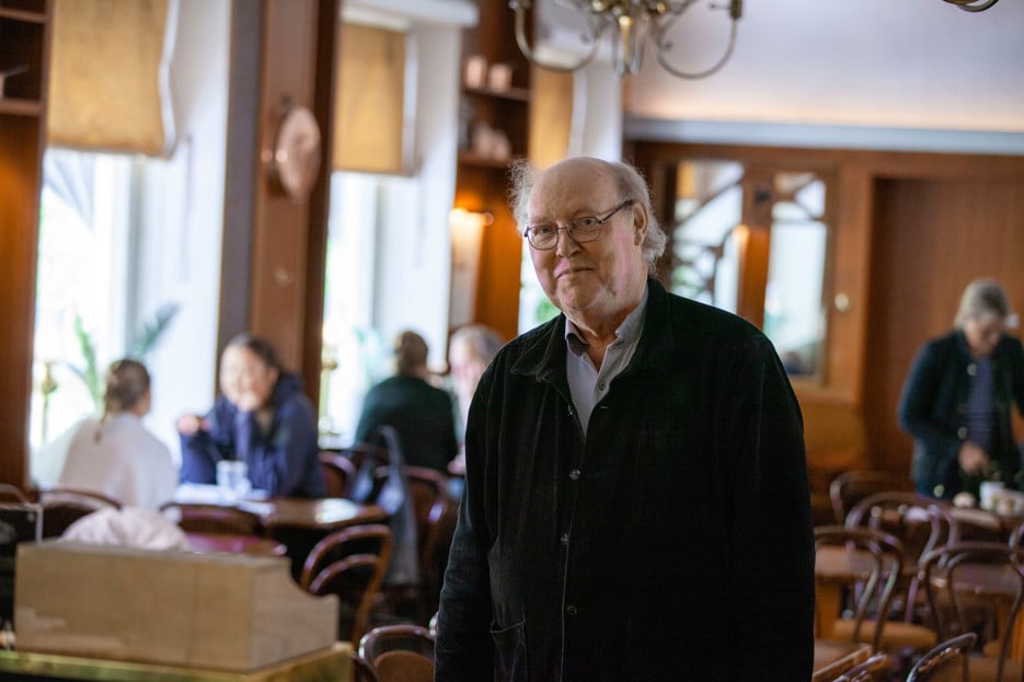 Lars-Erik Edlund