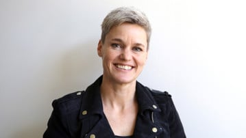 Jo Krøjer, Phd., Associate Professor, Dept. of People and Technology, Roskilde University