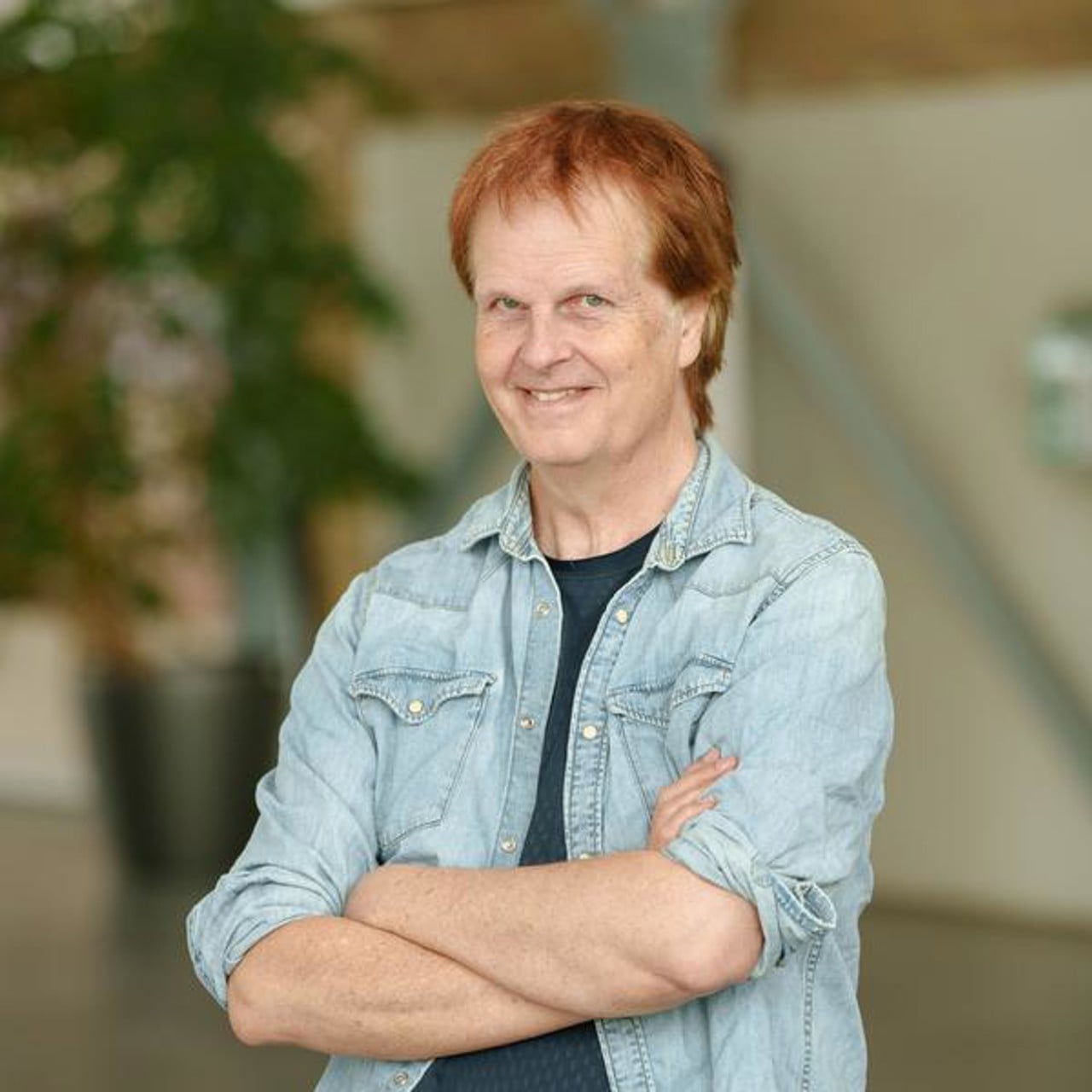 Patrik Norqvist
Universitetslektor vid Institutionen för fysik