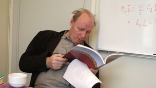Roland Häggkvist