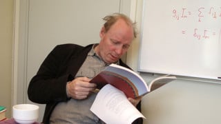 Roland Häggkvist