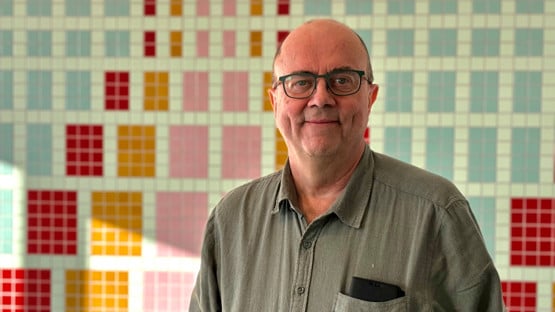 Pär Vikström