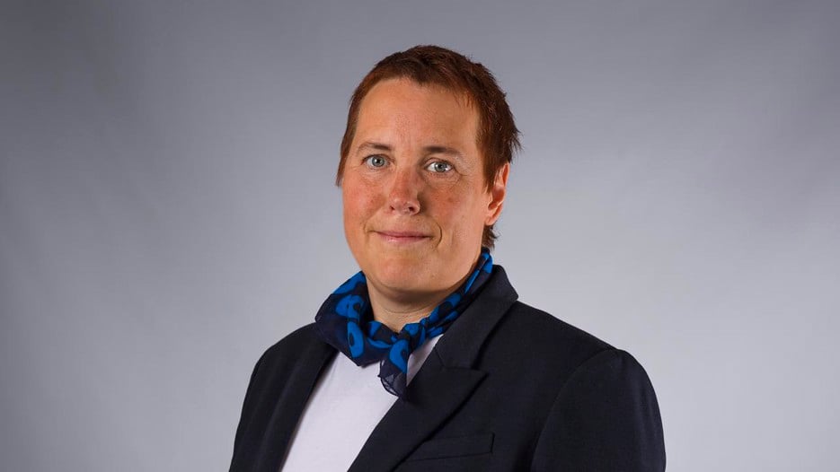 Ann-Sofie Henrikson