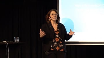 Film: Hur immunsystemets influencers påverkar diabetes 