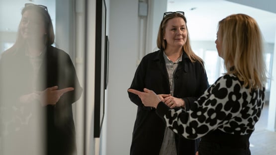 Anna Hegardt Källén
Professor vid Institutionen för kultur- och medievetenskaper
Enhet: Museologi