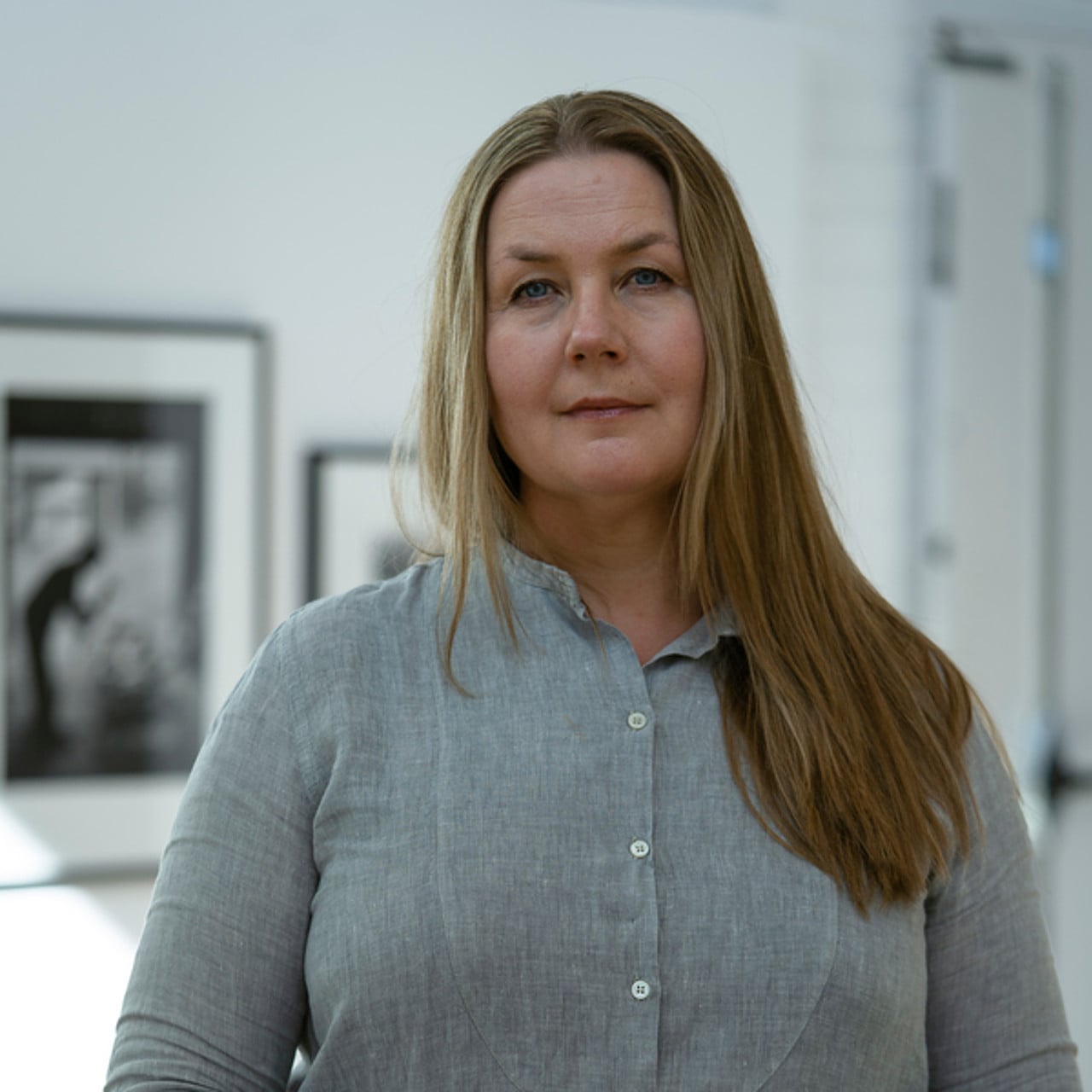 Anna Hegardt Källén
Professor vid Institutionen för kultur- och medievetenskaper
Enhet: Museologi