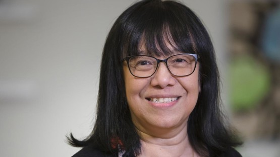 Sun Nyunt Wai, professor i medicinsk mikrobiell patogenes, bedriver forskning om sjukdomsframkallande bakteriers egenskaper på molekylär nivå.  <br/>Professor vid Institutionen för molekylärbiologi Enhet: Grupp Sun Nyunt Wai