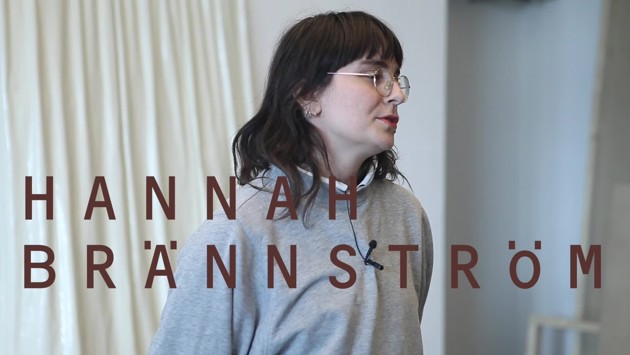 Video: Interview