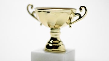 Pokal / trophy