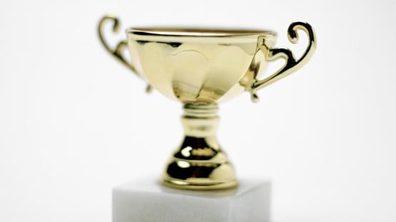 Pokal / trophy