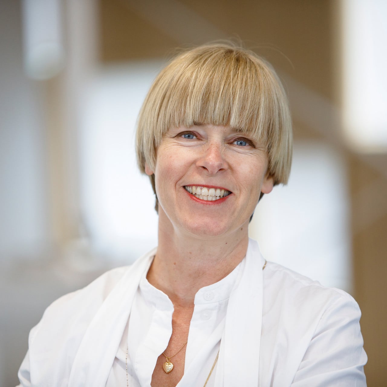 Cornelia Redeker,
Professor vid Arkitekthögskolan vid Umeå universitet
Roll: Katalogansvarig, Prefekt