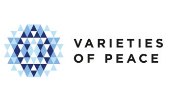 Varianter av fred logo