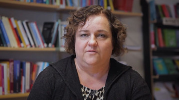Film: Åsa Hörnsten