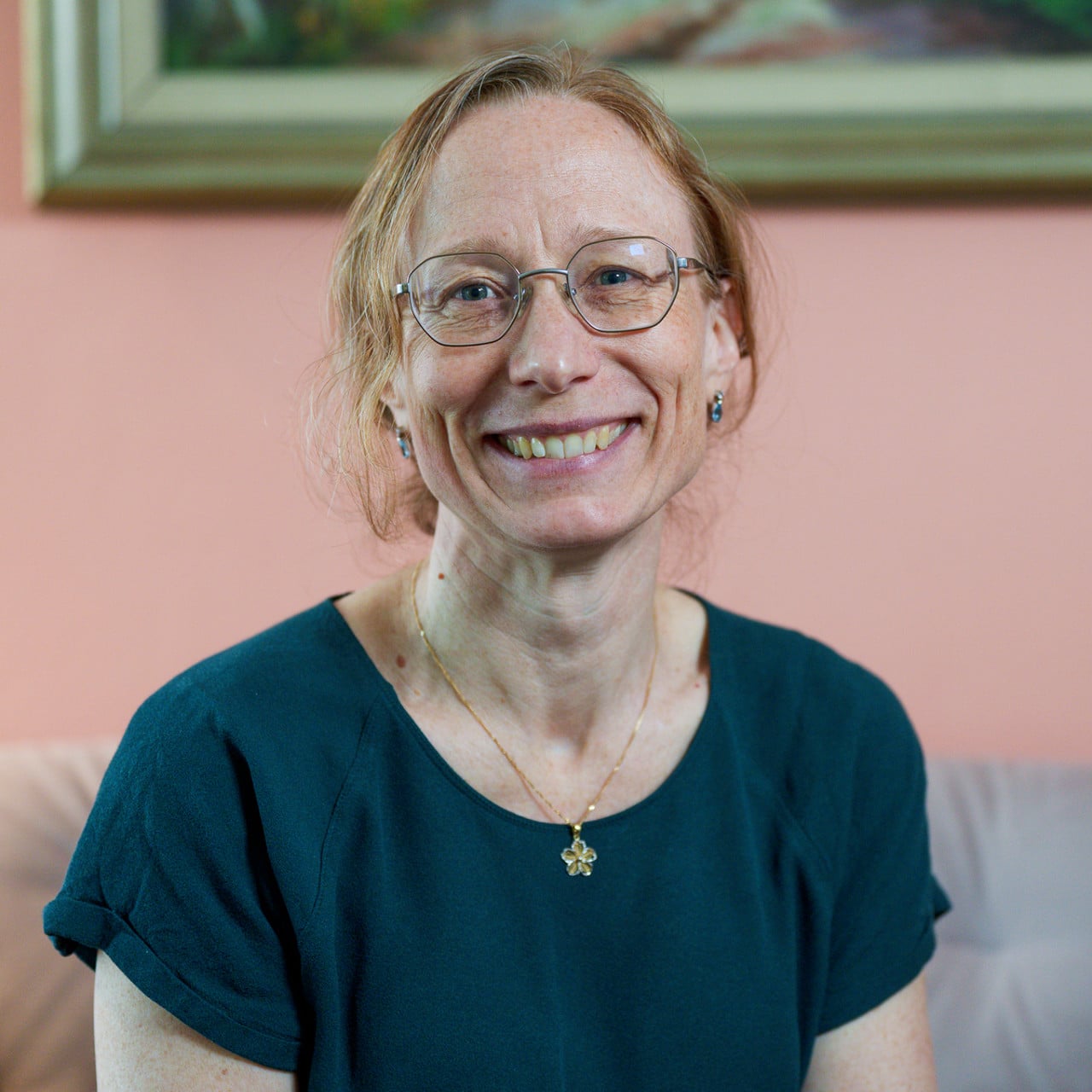 Ulrika Wikström Hultdin