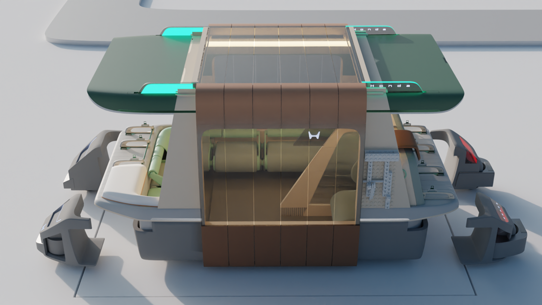 Video: UID24 – Jiwei Liu Grad Project