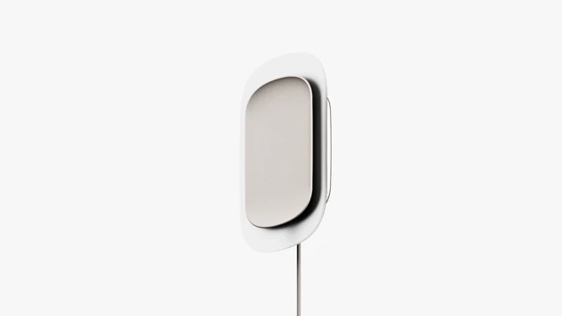Engaging and intuitive energy monitoring in the home.