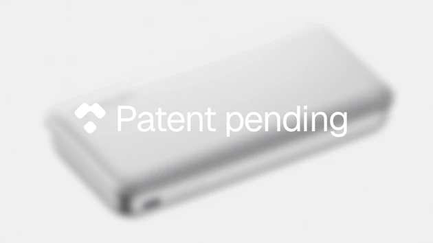 Everyday case patent