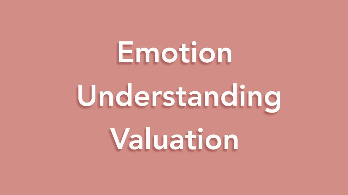 The process of “meaning making”
