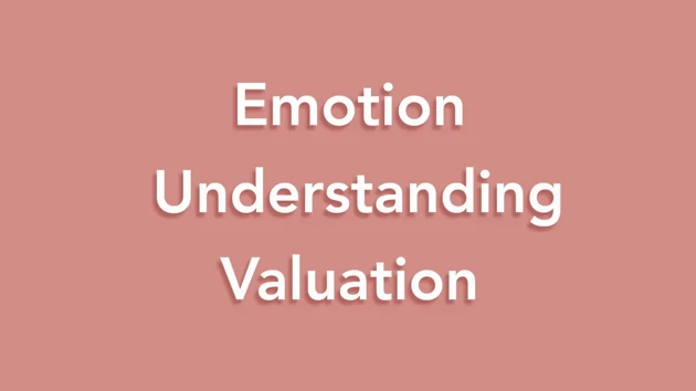 The process of “meaning making”