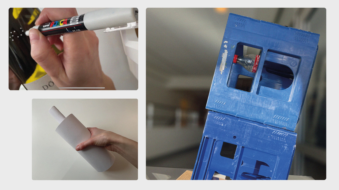 Process images