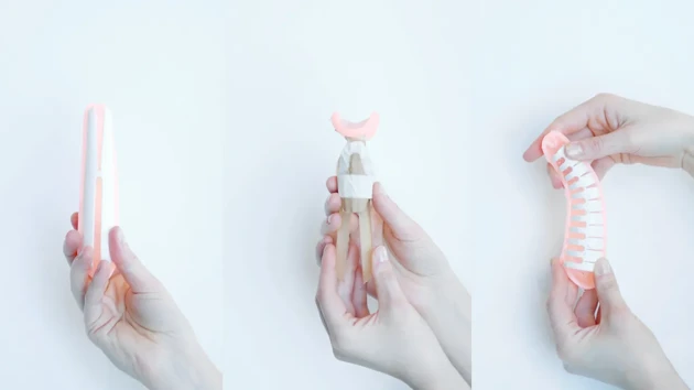 Compliant mechanisms, implementations, and testing for anatomical solutions.