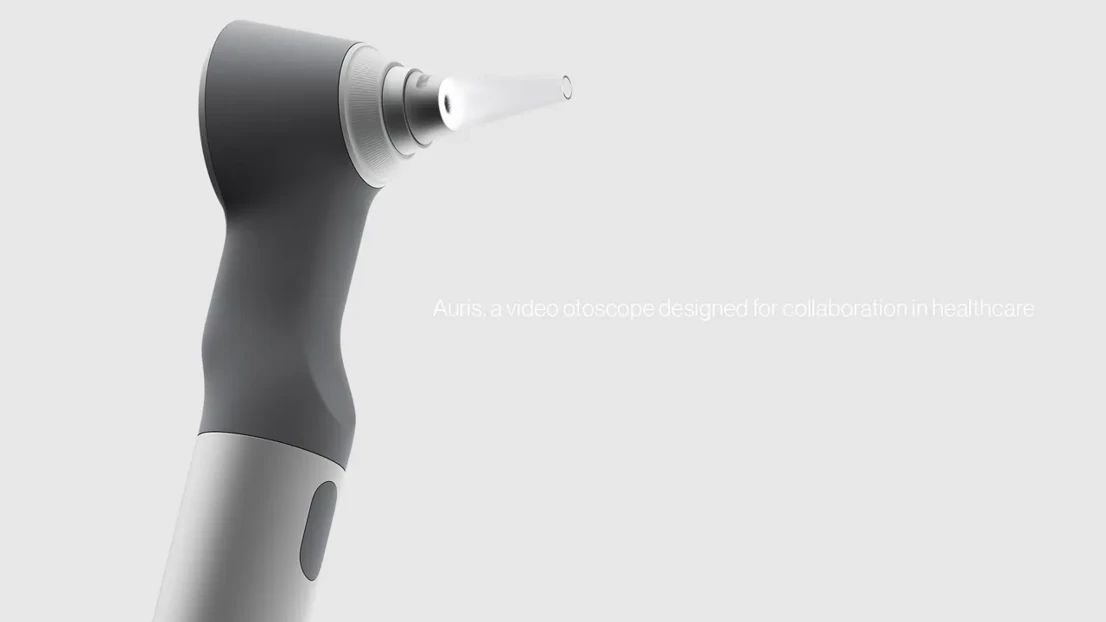 Designed for collaboration.