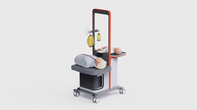 Resusci Cart