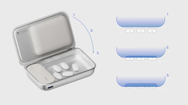 Backup case protection