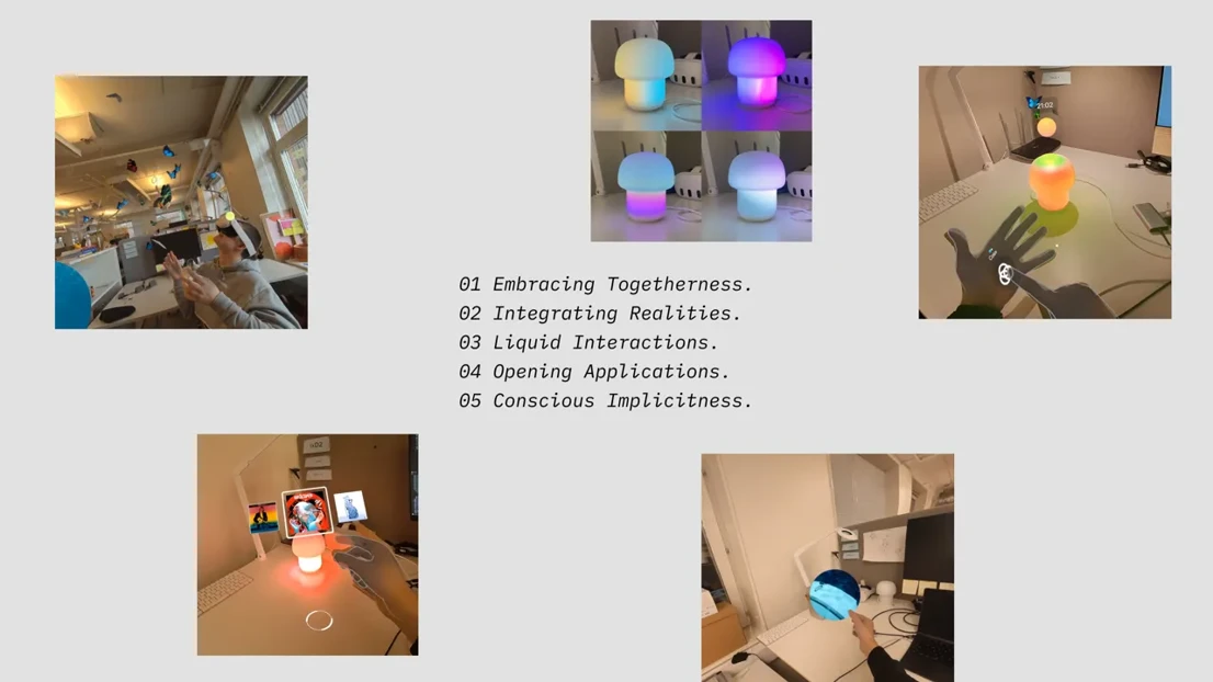 UID24 – Lukas Moro Grad Project