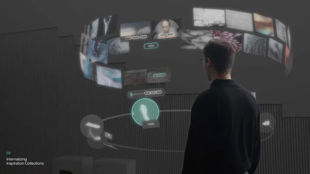 Video: UID24 – Hao Zheng Grad Project