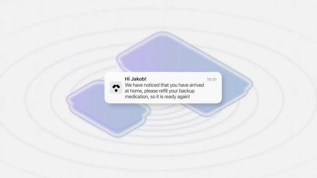 Mindful notifications