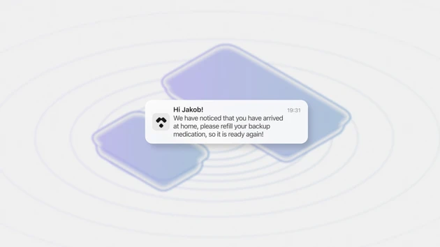 Mindful notifications