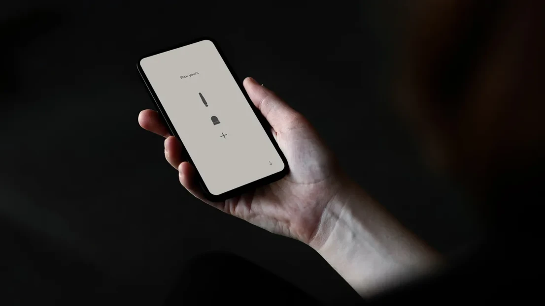 Digital companion.