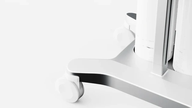 UID24 – Erik Ivarson Degree Project