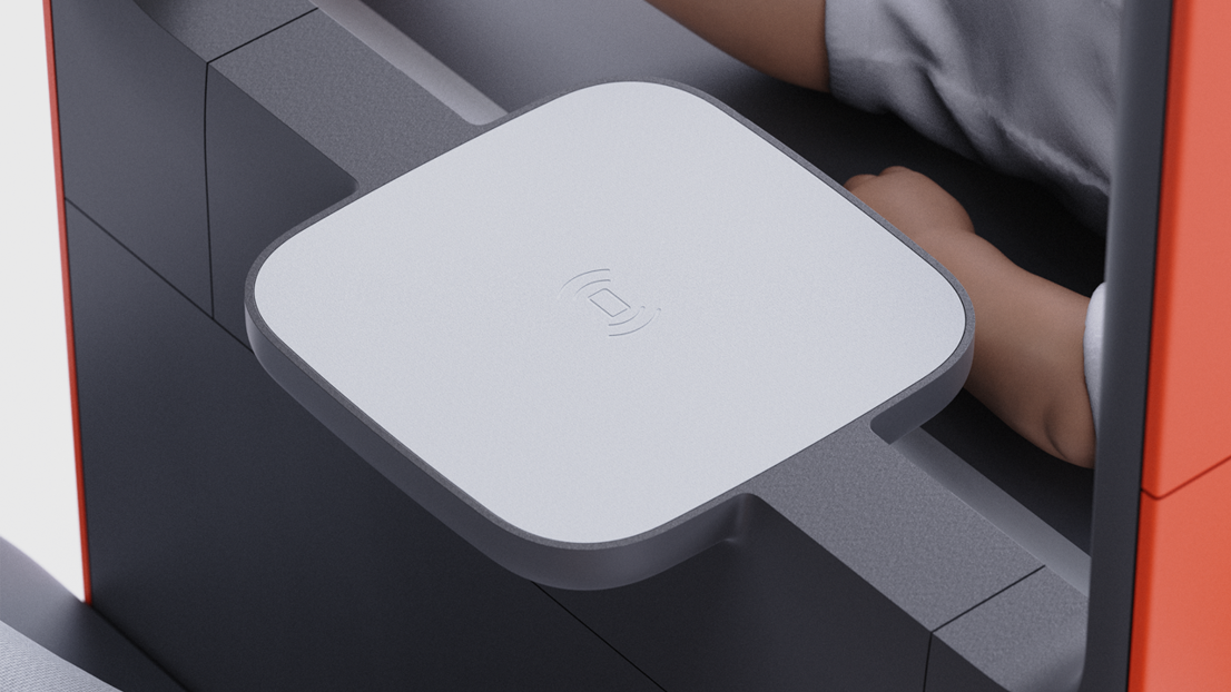 Projection surface