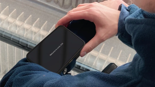 How to use the device.