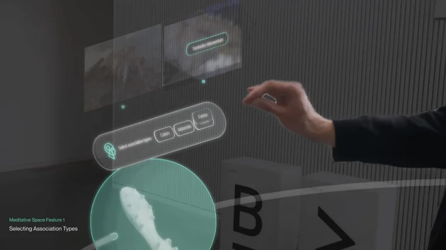 Video: UID24 – Hao Zheng Grad Project