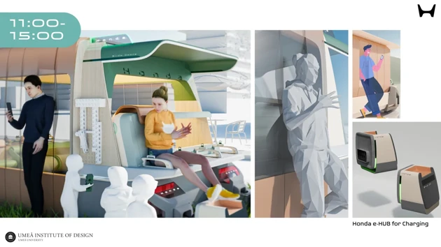 UID24 – Jiwei Liu Grad Project