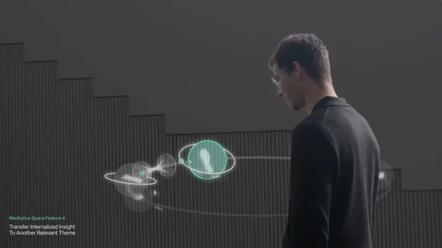 Video: UID24 – Hao Zheng Grad Project