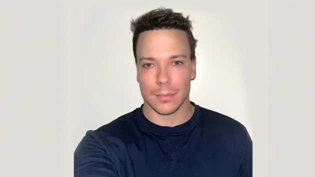 Niklas Larsson