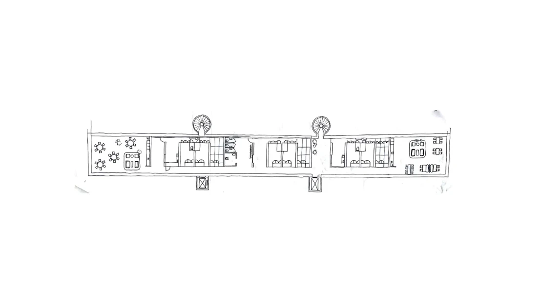 Illustration by student