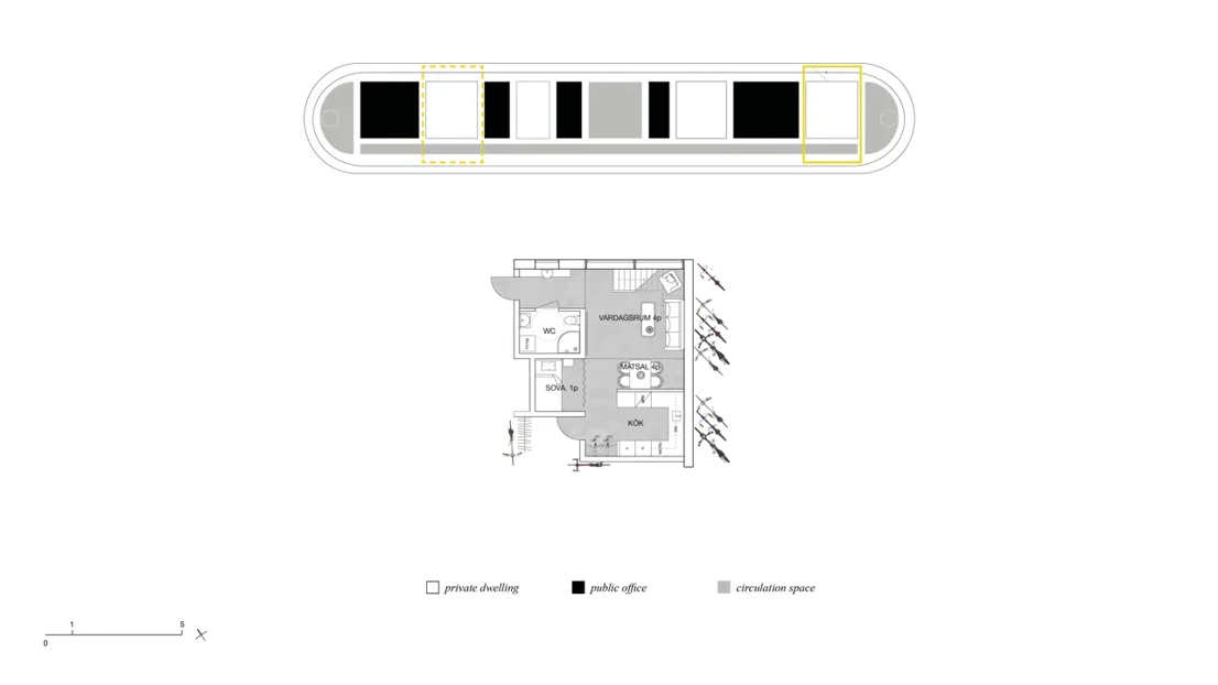 Illustration by student