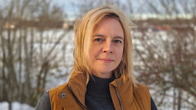 Pernilla Sjöstrand är tidigare student på Magisterprogram i pedagogik.