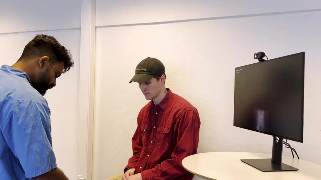 Video: UID24 – Kay van den Aker Grad Project