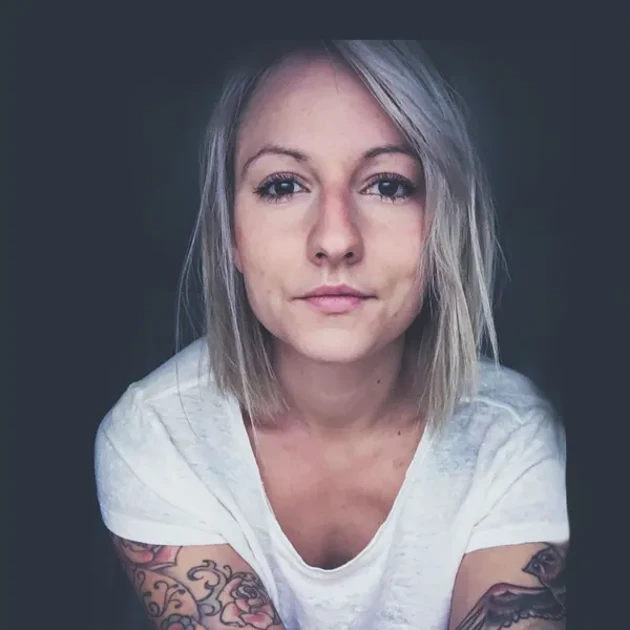 Annika Andersson