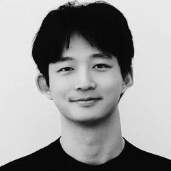 Yuan Hong Portrait