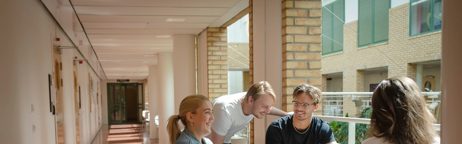 Beteendevetarhuset