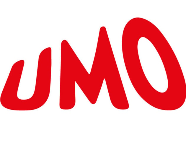 Logo UMO